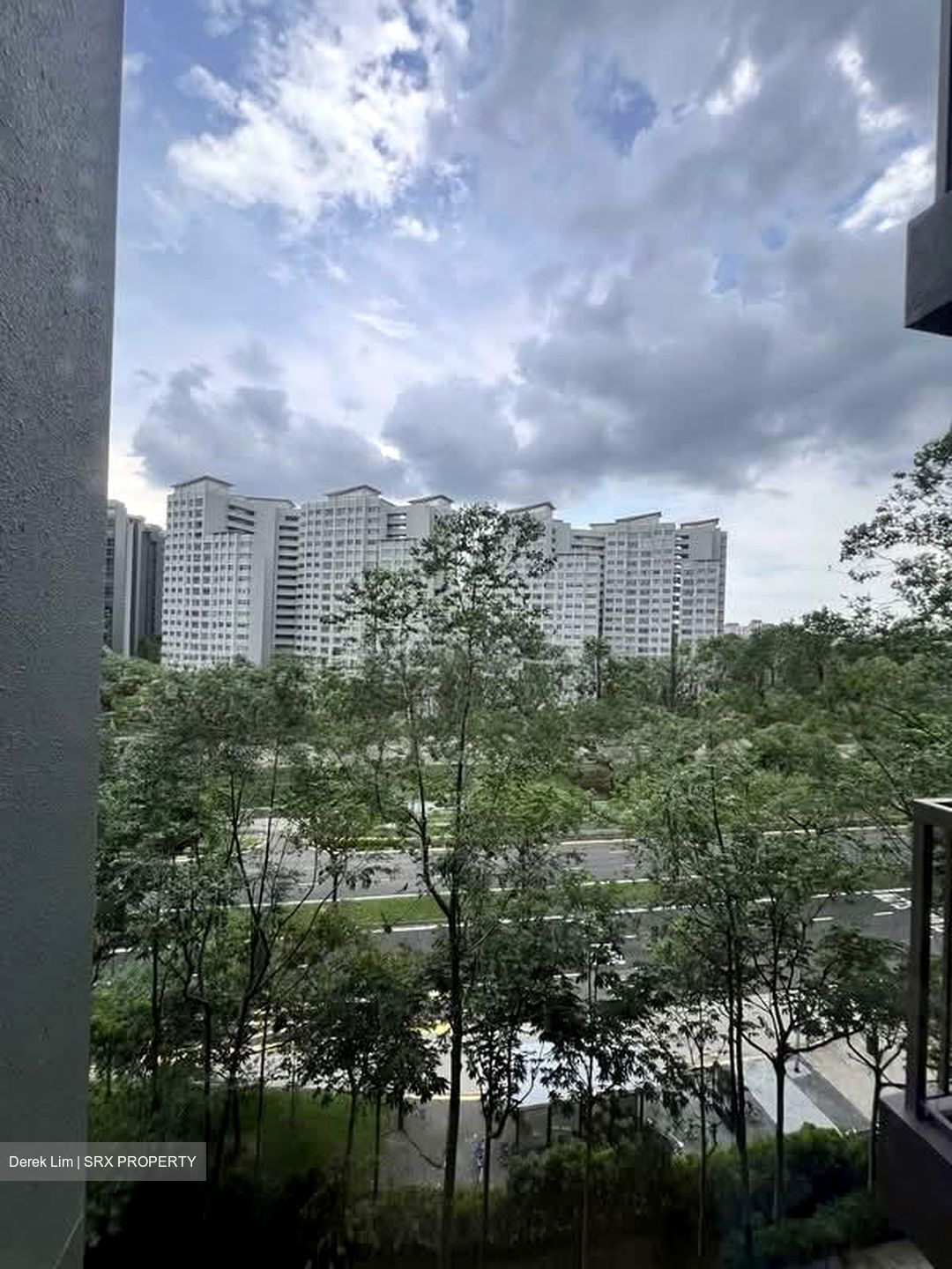 Austville Residences (D19), Condominium #548869381